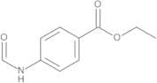 Ethyl 4-Formamidobenzoate (N-Formylbenzocaine)