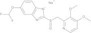 Pantoprazole Sodium