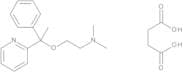 Doxylamine Hydrogen Succinate