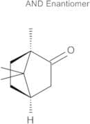 Camphor, Racemic