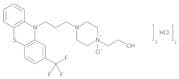 Fluphenazine N1-Oxide Dihydrochloride