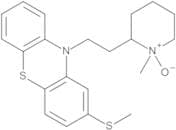 Thioridazine N-Oxide