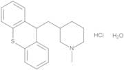 Metixene Hydrochloride Monohydrate