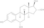 6α-Hydroxyestriol