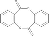 Disalicylide