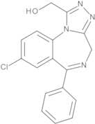 α-Hydroxyalprazolam