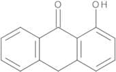 1-Hydroxyanthracen-9(10H)-one