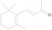 trans-β-Ionone
