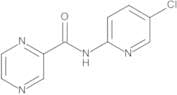 5-(Chloropyridin-2-yl-carbamoyl)pyrazine