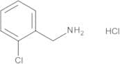 Ticlopidine EP Impurity C (as Hydrochloride)