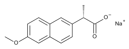 Naproxen Sodium
