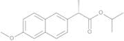 Naproxen Isopropyl Ester