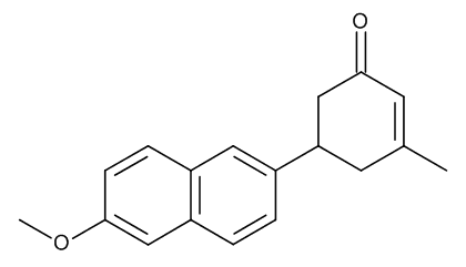 Nabumetone EP Impurity B