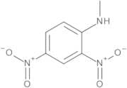 N-Methyl-2,4-dinitroaniline