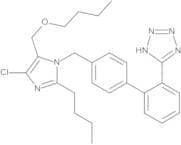 Losartan Butyl Ether