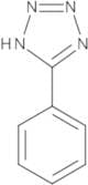 5-Phenyl-1H-tetrazole
