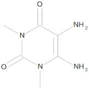 5,6-Diamino-1,3-dimethyluracil