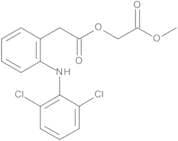 Aceclofenac EP Impurity D