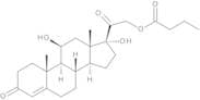 Hydrocortisone 21-Butyrate