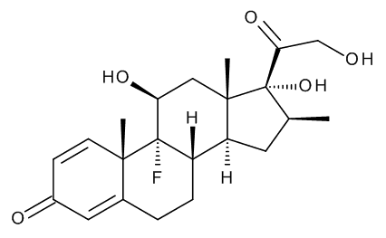 Betamethasone