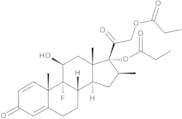 Betamethasone Dipropionate