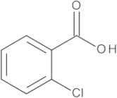 2-Chlorobenzoic Acid