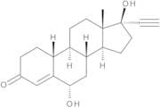 6α-Hydroxynorethisterone