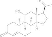 11α-Hydroxyprogesterone