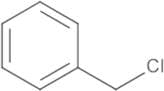 (Chloromethyl)benzene