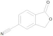 5-Cyanophthalide