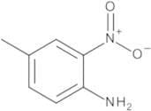 4-Methyl-2-nitroaniline