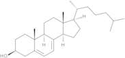 Cholesta-5,7-dien-3β-ol (7,8-Didehydrocholesterol; Provitamin D3)