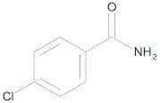 4-Chlorobenzamide