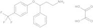 Norfluoxetine Oxalate