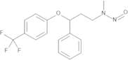 N-Nitrosofluoxetine
