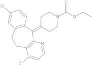 Loratadine EP Impurity C