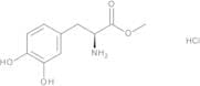 Levodopa Methyl Ester Hydrochloride