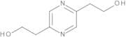 2,2'-(Pyrazine-2,5-diyl)diethanol