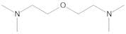 2,2'-Oxybis(N,N-dimethylethanamine) (Bis[2-(dimethylamino)ethyl] Ether; N,N,N',N’-Tetramethyl(oxyd…