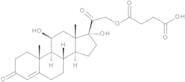 Hydrocortisone Hydrogen Succinate