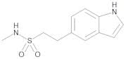 N-Methyl-1H-indole-5-ethanesulfonamide (2-(1H-Indol-5-yl)-N-methylethanesulfonamide)