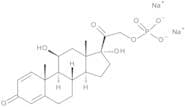 Prednisolone Sodium Phosphate
