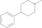 1-Methyl-4-phenylpiperidine Hydrochloride (MPP Hydrochloride)