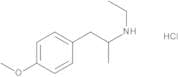 Mebeverine EP Impurity B (as Hydrochloride)