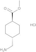Tranexamic Acid Methyl Ester Hydrochloride
