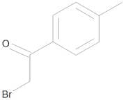 2-Bromo-1-(4-methylphenyl)ethanone