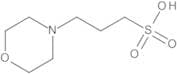 3-(N-Morpholino)propane Sulfonic Acid (MOPS)