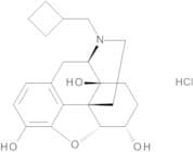 Nalbuphine Hydrochloride