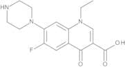 Norfloxacin