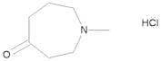 1-Methylazepan-4-one Hydrochloride